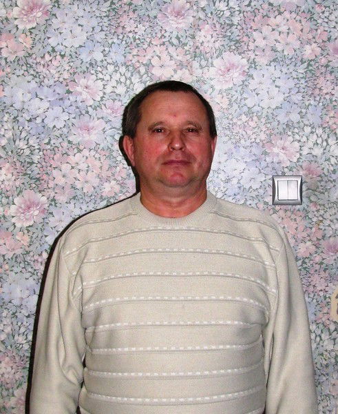 Владимир Пимонов