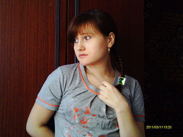 Вера Радаева