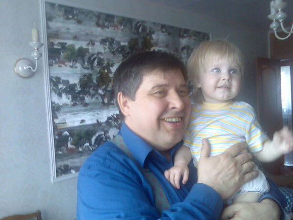 Николай Клюжичев