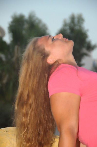 Таня Каширина