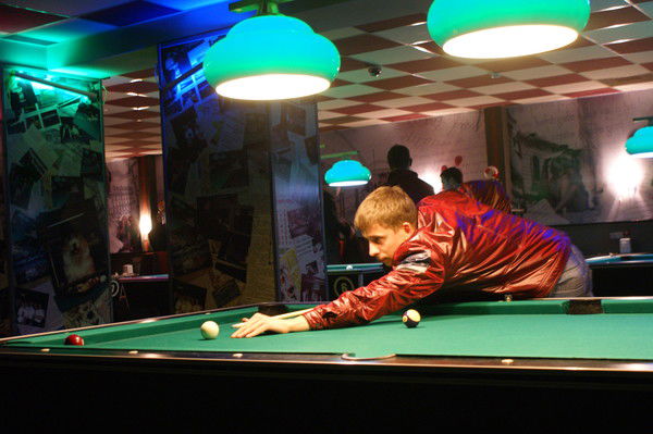 Евгений Горелов