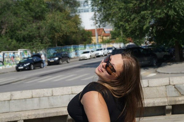 Светлана Александрова