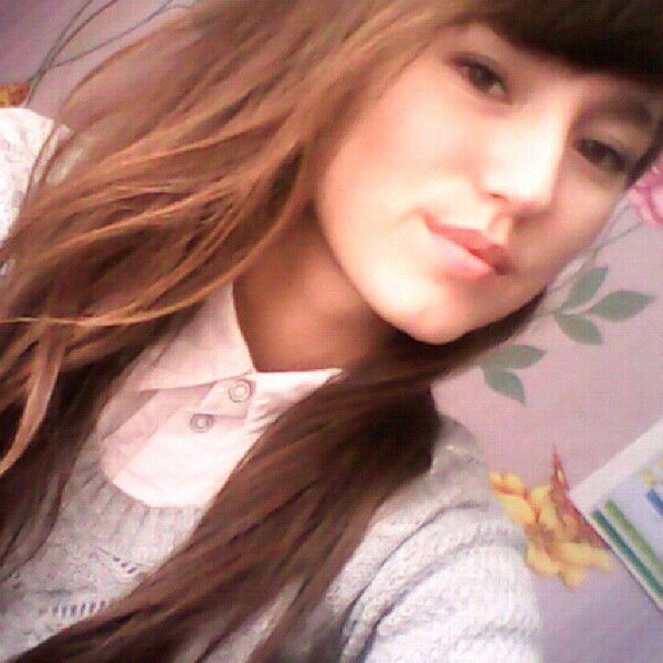 Наталья Вахрушева