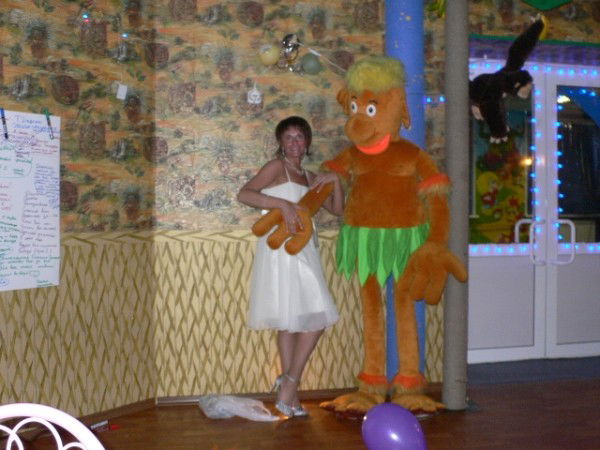 Оксана Сидоренко