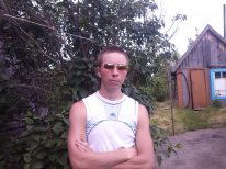 Александр Остроцкий