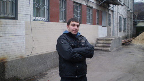 Артем Готва