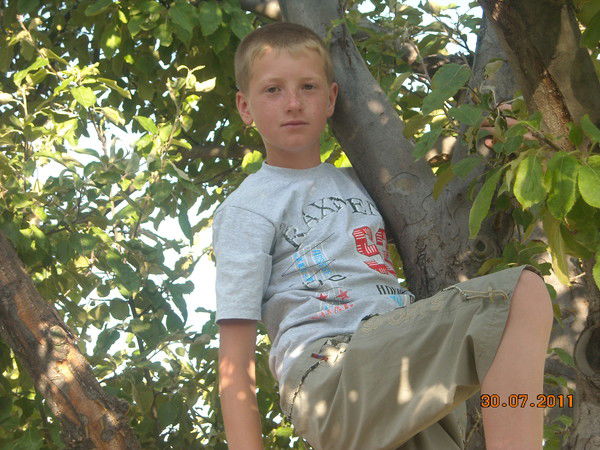 Максим Маркин