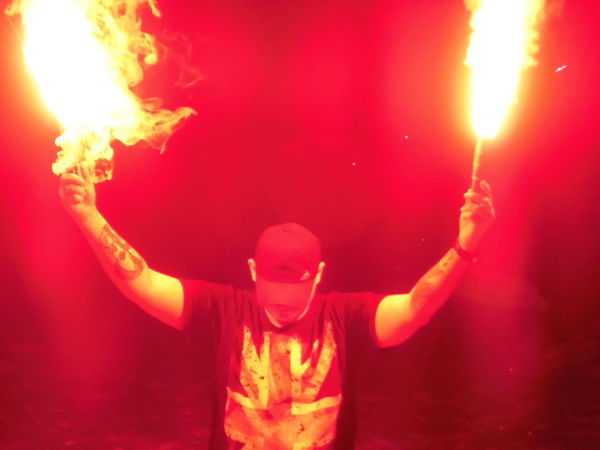 Паша Чертёнок