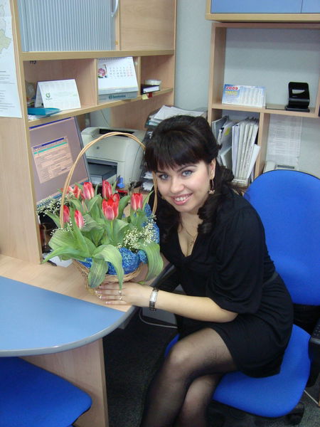 Юлия Коновалова