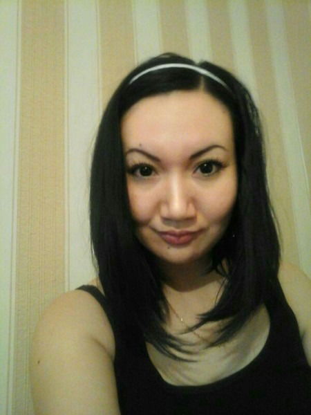 Айнаш Амиртаева