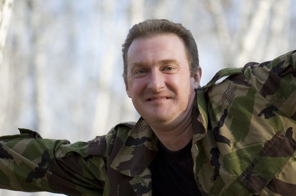 Роман Кузнецов