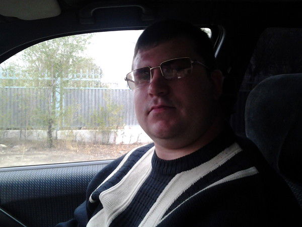 Паша Анисимов