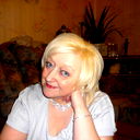 Тамара Телкина