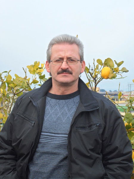 Владимир Ващак