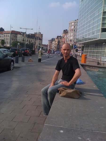 Дима Иванов