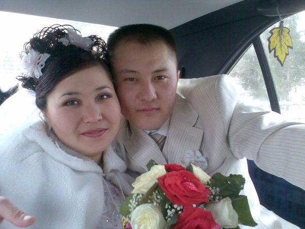 Инзира Шакиржанова