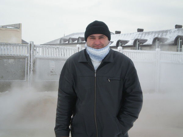 Руслан Бекиров