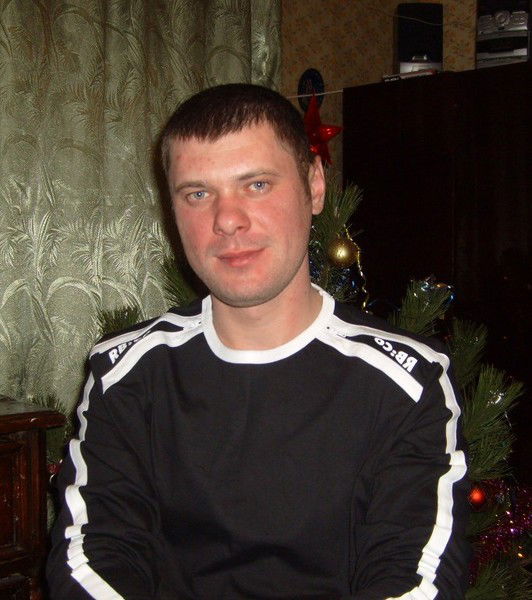 Алексей Финагеев