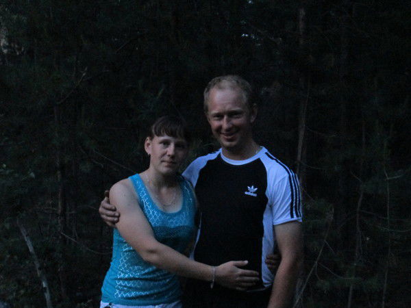 Евгений Алексеев