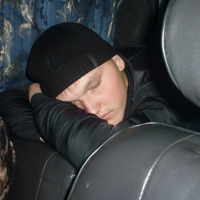 Максим Кузнецов