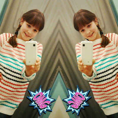 Лера Стародубова