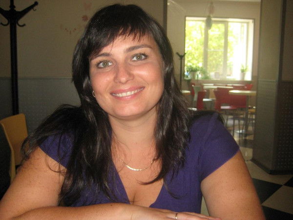 Юлия Рахманова