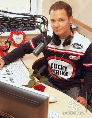 Денис Федосеев