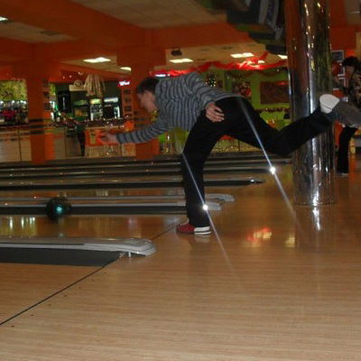 Иван Решетников