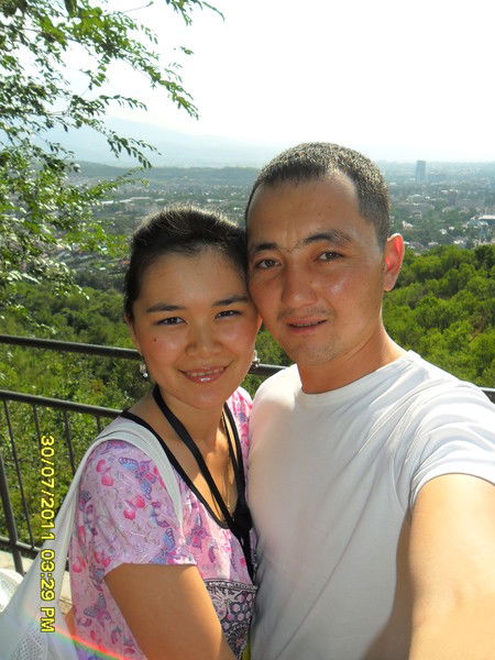 Света Мукангалиева