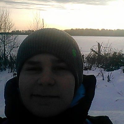 Станислав Золотарёв