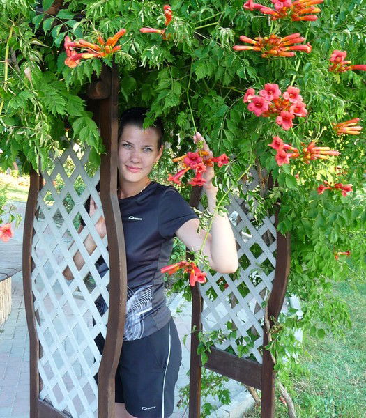 Татьяна Дашкова