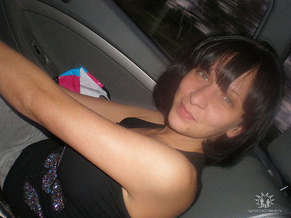 Алёна Бешлиу