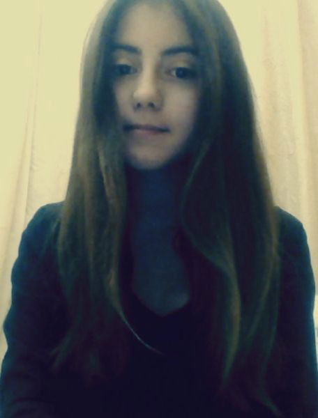 Лида Скрипнюк