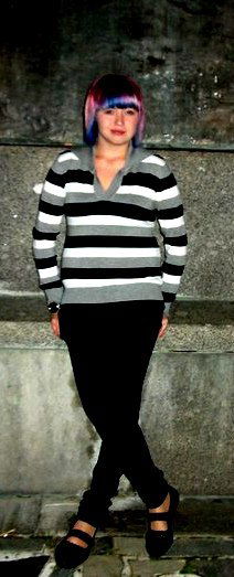 Юля Монахова