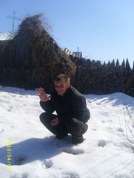 Алеха Спиридонов