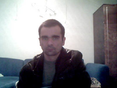 Алексей Бускин