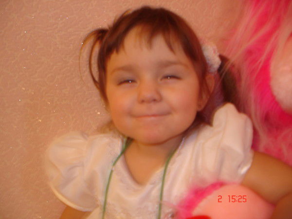 Наталья Cтропша