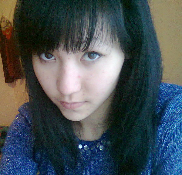 Карлыгаш Есенгельденова