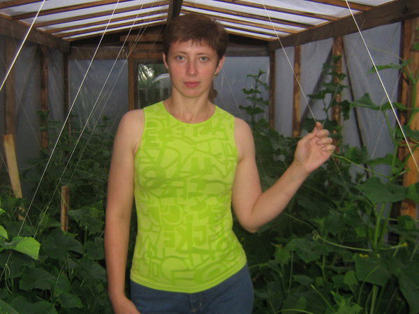 Ирина Тимакова