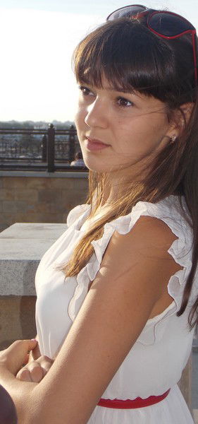 Гулина Исмагилова