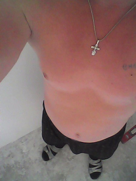 Алекс Белов