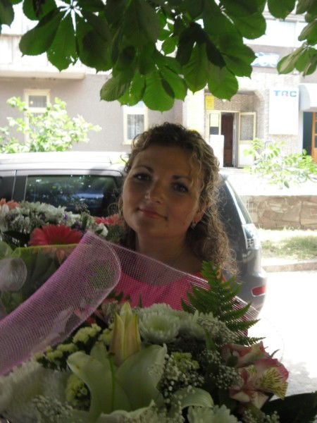 Светлана Назарова/жарко