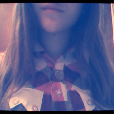 Миранда Волк