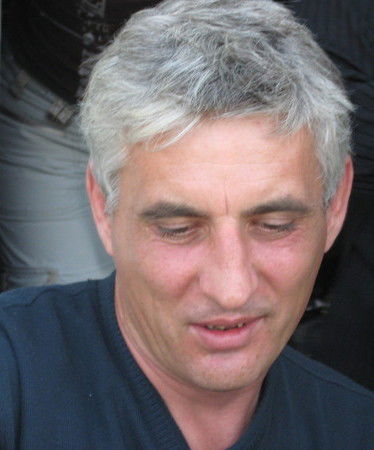 Владимир Пирязев