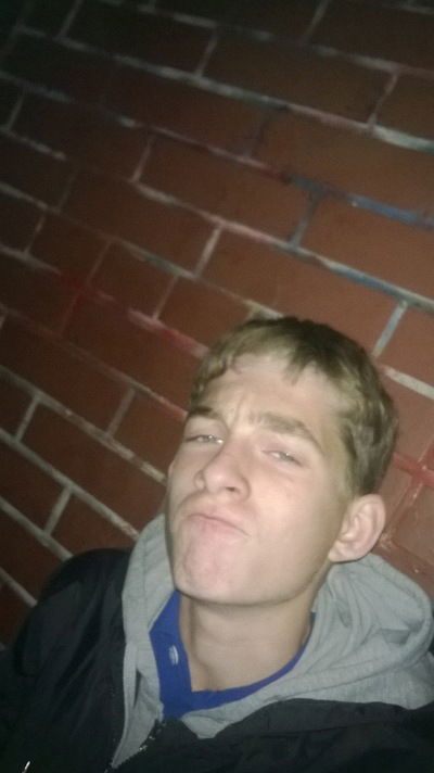 Никита Королёв