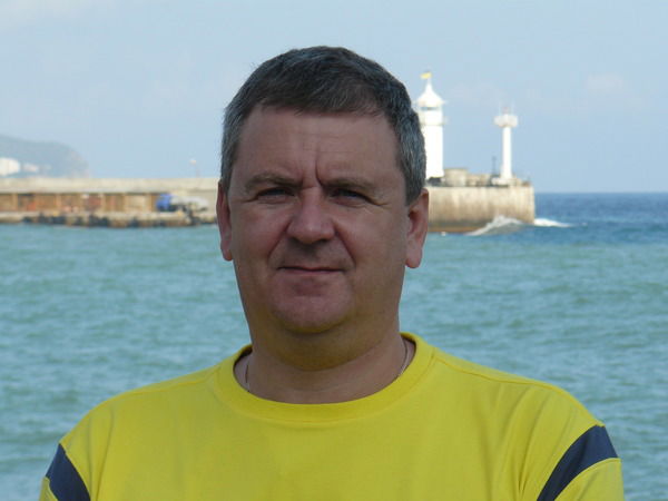 Александр Главацкий