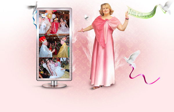 Елена Павлючкова