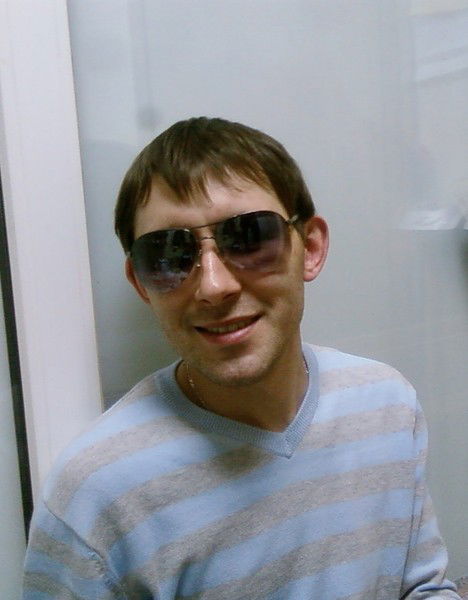 Александр Александров