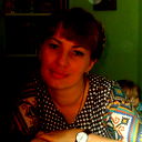 Светлана Журова