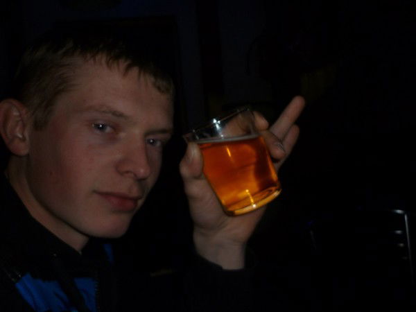 Владимир Федорович